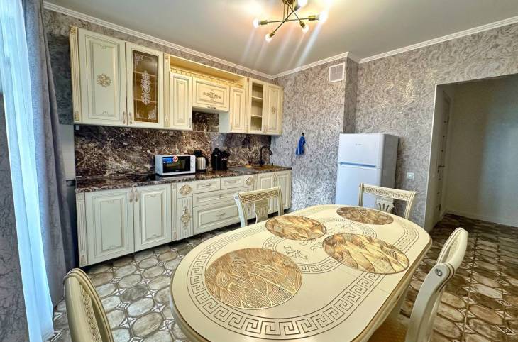 Студия на сутки в  Бобруйске,  Максима Горького ул., 43А    изображение 11 - kvartirka.by