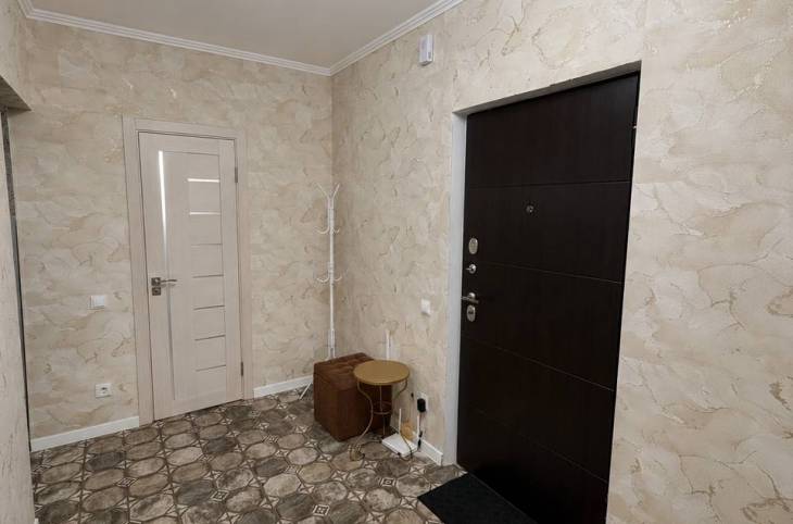 Студия на сутки в  Бобруйске,  Максима Горького ул., 43А    изображение 8 - kvartirka.by