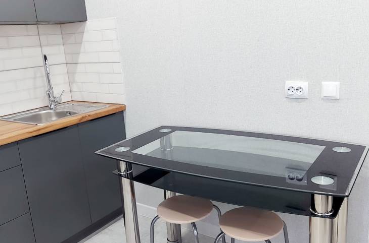 Студия на сутки в  Бресте,  Гоголя ул., 92    изображение 2 - kvartirka.by