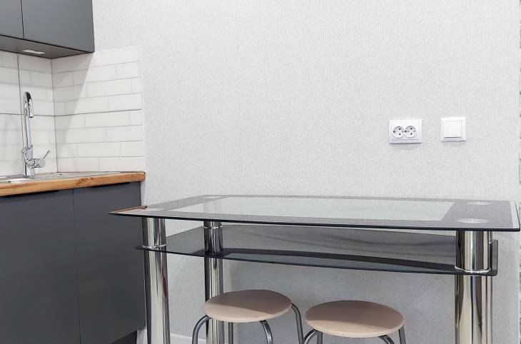 Студия на сутки в  Бресте,  Гоголя ул., 92   изображение 3 - kvartirka.by