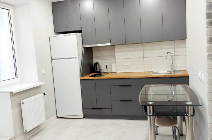 Студия на сутки в  Бресте,  Гоголя ул., 92    изображение 4 - kvartirka.by