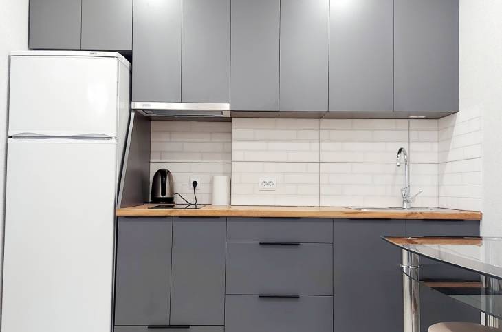 Студия на сутки в  Бресте,  Гоголя ул., 92    изображение 1 - kvartirka.by