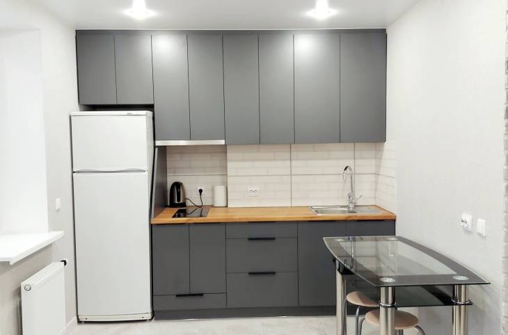 Студия на сутки в  Бресте,  Гоголя ул., 92    изображение 6 - kvartirka.by