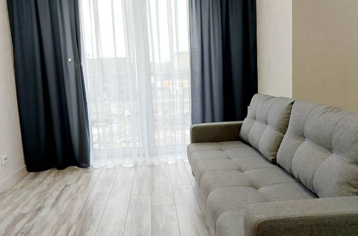 Студия на сутки в  Бресте,  Гоголя ул., 92    изображение 5 - kvartirka.by