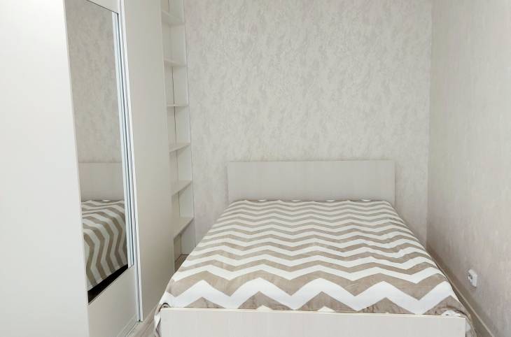 Студия на сутки в  Бресте,  Гоголя ул., 92    изображение 7 - kvartirka.by