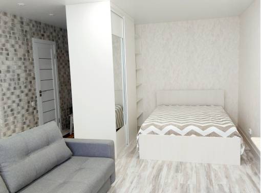 Уютная квартира в центре Бреста — посуточно - kvartirka.by