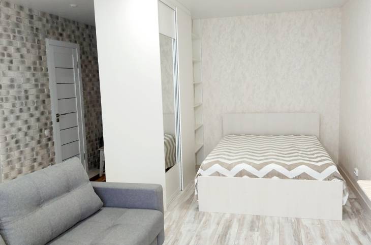 Студия на сутки в  Бресте,  Гоголя ул., 92    изображение 8 - kvartirka.by