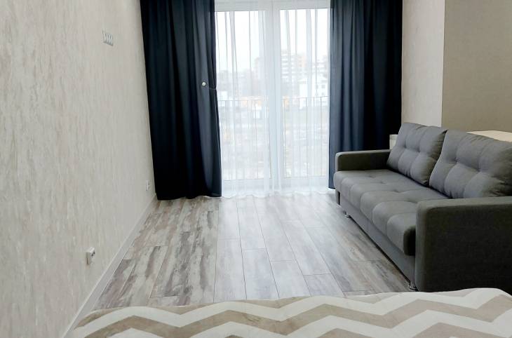 Студия на сутки в  Бресте,  Гоголя ул., 92    изображение 10 - kvartirka.by