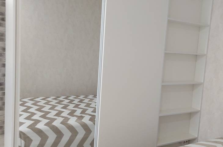 Студия на сутки в  Бресте,  Гоголя ул., 92    изображение 12 - kvartirka.by