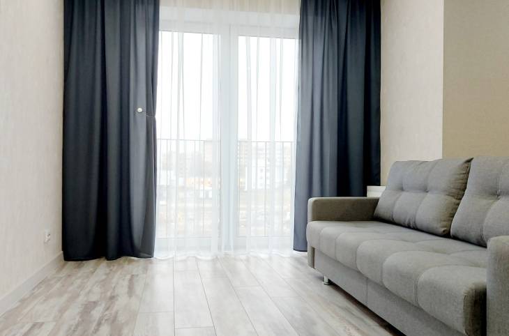 Студия на сутки в  Бресте,  Гоголя ул., 92    изображение 11 - kvartirka.by