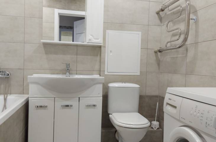 Студия на сутки в  Бресте,  Гоголя ул., 92    изображение 14 - kvartirka.by