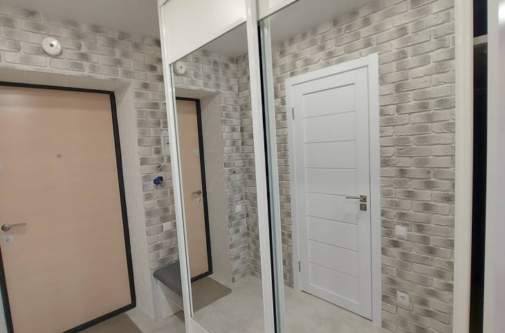 Студия на сутки в  Бресте,  Гоголя ул., 92    изображение 16 - kvartirka.by