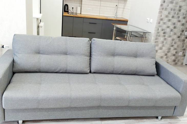 Студия на сутки в  Бресте,  Гоголя ул., 92    изображение 15 - kvartirka.by