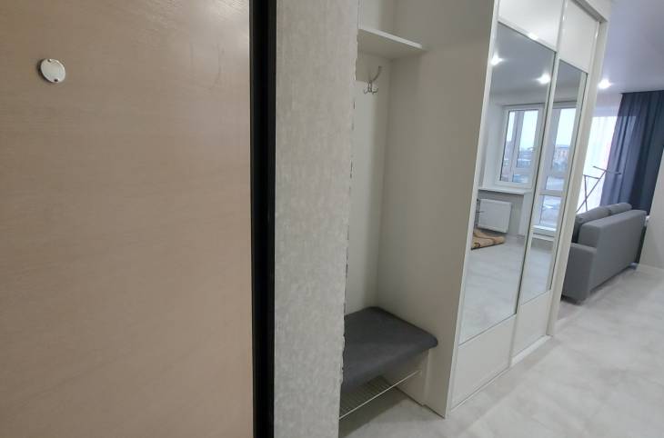 Студия на сутки в  Бресте,  Гоголя ул., 92    изображение 18 - kvartirka.by