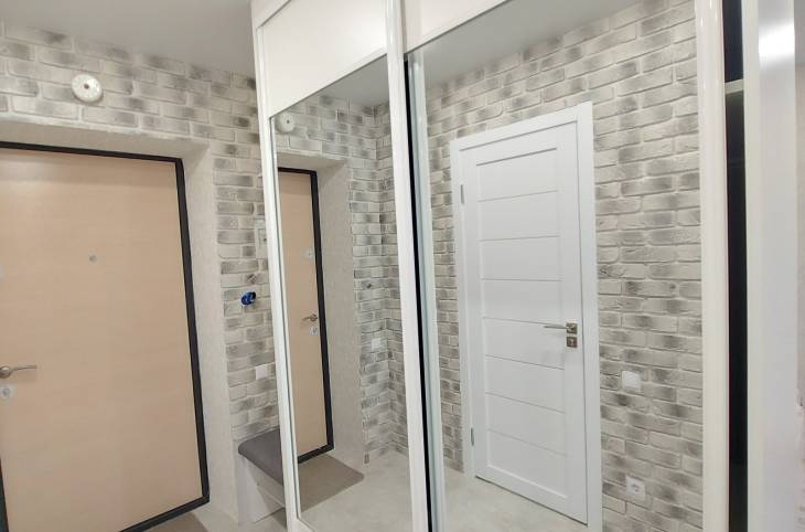 Студия на сутки в  Бресте,  Гоголя ул., 92    изображение 17 - kvartirka.by