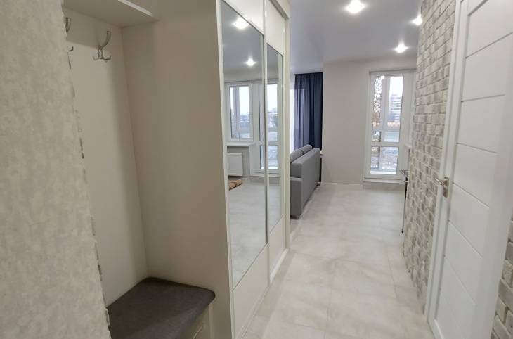 Студия на сутки в  Бресте,  Гоголя ул., 92    изображение 20 - kvartirka.by