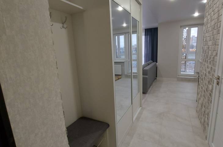 Студия на сутки в  Бресте,  Гоголя ул., 92    изображение 19 - kvartirka.by