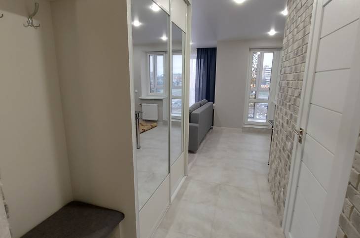 Студия на сутки в  Бресте,  Гоголя ул., 92    изображение 21 - kvartirka.by