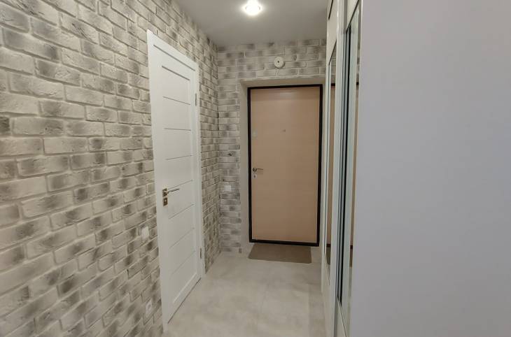 Студия на сутки в  Бресте,  Гоголя ул., 92    изображение 24 - kvartirka.by