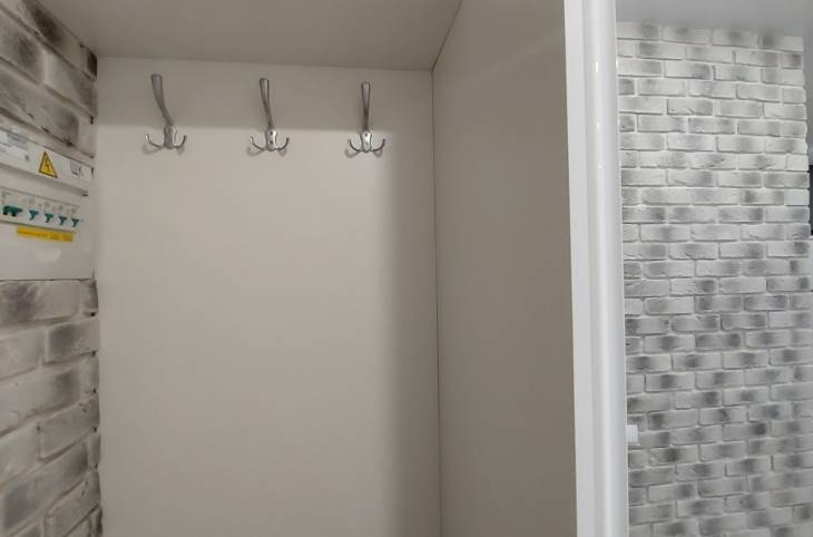 Студия на сутки в  Бресте,  Гоголя ул., 92    изображение 23 - kvartirka.by