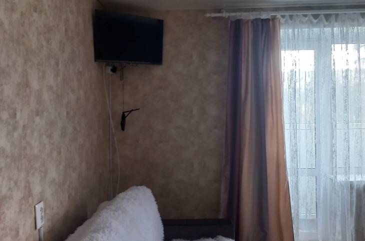 1-Комнатная квартира на сутки в  Орше,  Мира ул., 40    изображение 2 - kvartirka.by