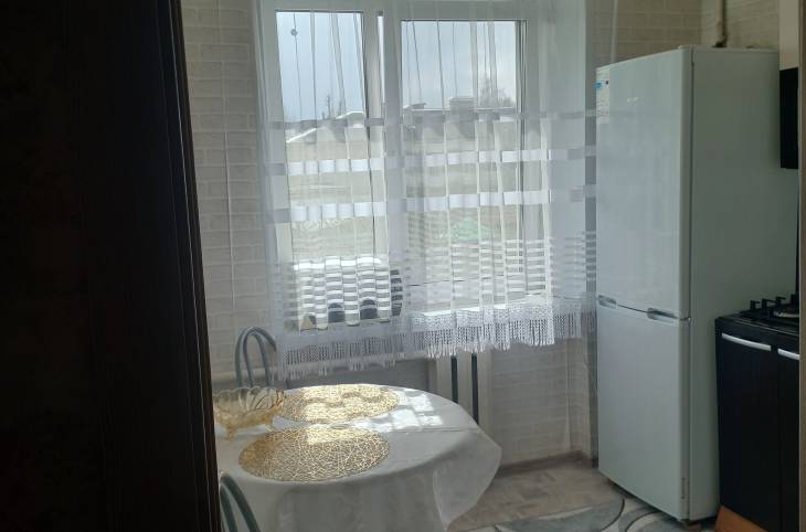 1-Комнатная квартира на сутки в  Орше,  Мира ул., 40   изображение 3 - kvartirka.by