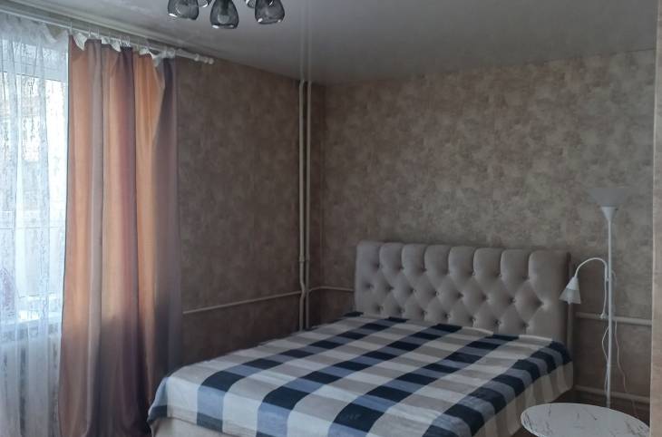 1-Комнатная квартира на сутки в  Орше,  Мира ул., 40    изображение 1 - kvartirka.by