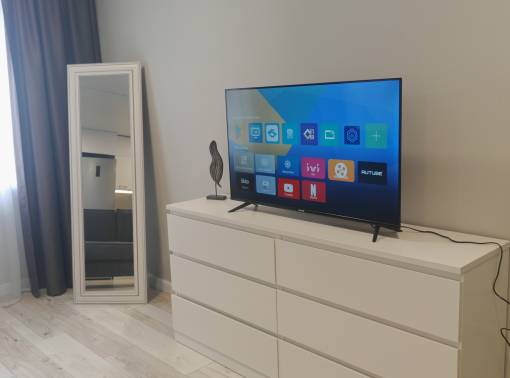 Квартира с панорамным видом - kvartirka.by