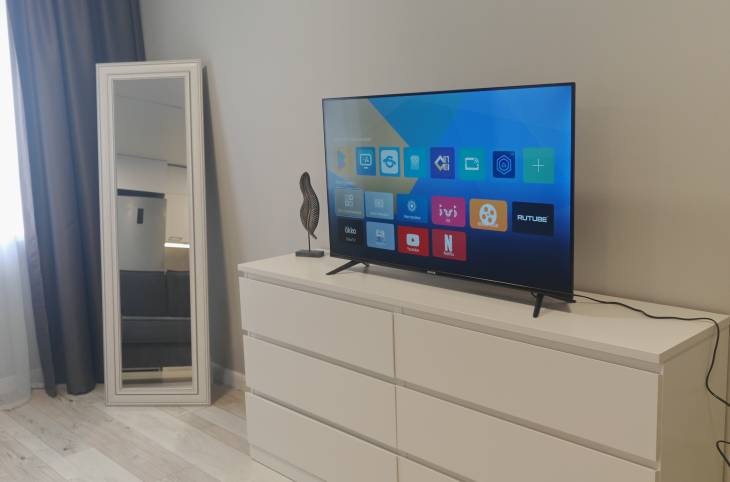 Студия на сутки в  Бресте,  Богданчука ул., 119   изображение 3 - kvartirka.by