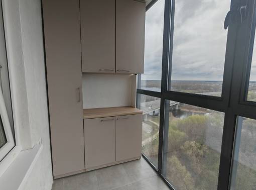 Квартира с панорамным видом - kvartirka.by