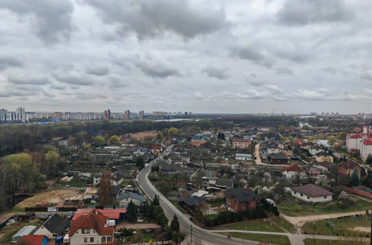 Студия на сутки в  Бресте,  Богданчука ул., 119    изображение 5 - kvartirka.by