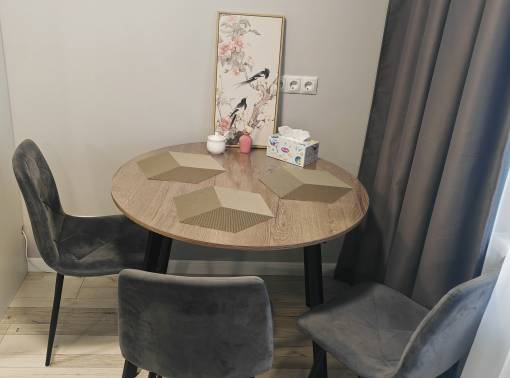 Квартира с панорамным видом - kvartirka.by