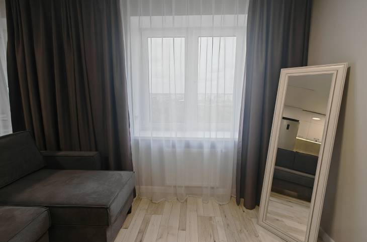 Студия на сутки в  Бресте,  Богданчука ул., 119    изображение 10 - kvartirka.by