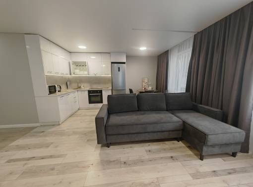 Квартира с панорамным видом - kvartirka.by