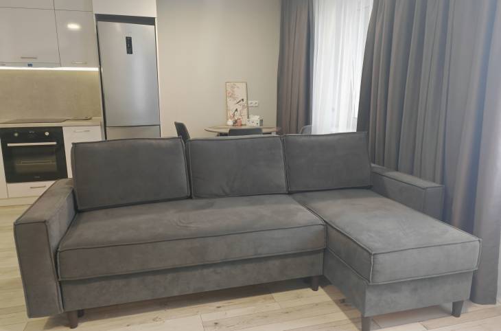 Студия на сутки в  Бресте,  Богданчука ул., 119    изображение 11 - kvartirka.by