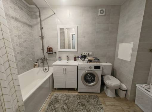 Квартира с панорамным видом - kvartirka.by