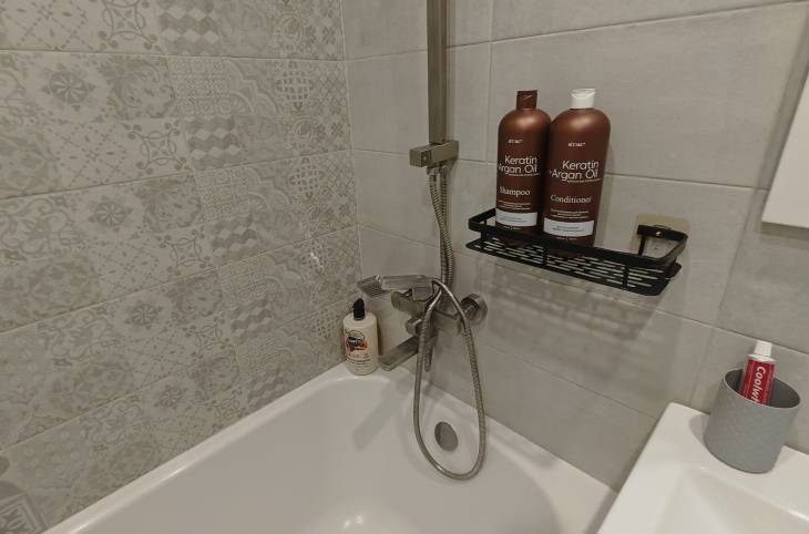 Студия на сутки в  Бресте,  Богданчука ул., 119    изображение 14 - kvartirka.by