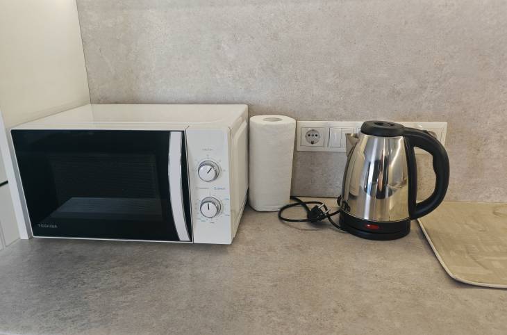 Студия на сутки в  Бресте,  Богданчука ул., 119    изображение 12 - kvartirka.by