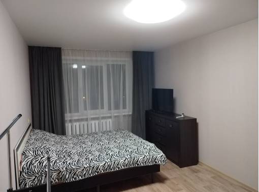 Обустроенная квартира в центре - kvartirka.by