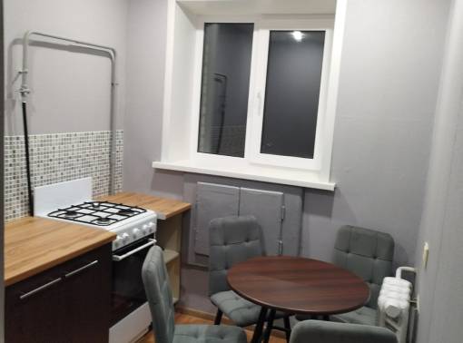 Обустроенная квартира в центре - kvartirka.by