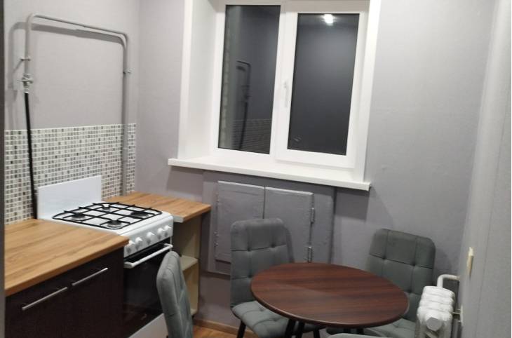 1-Комнатная квартира на сутки в  Новополоцке,  Купалы Янки ул., 3    изображение 2 - kvartirka.by