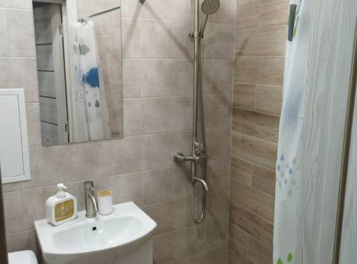 Обустроенная квартира в центре - kvartirka.by