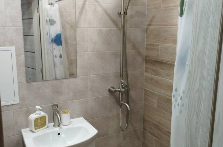 1-Комнатная квартира на сутки в  Новополоцке,  Купалы Янки ул., 3    изображение 4 - kvartirka.by