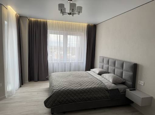 Уютное место для уединения  - kvartirka.by