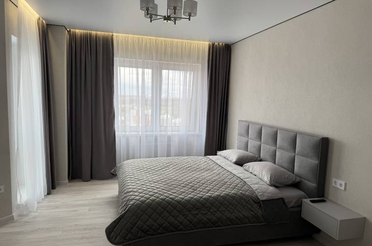 2-Комнатная квартира на сутки в  Гродно,  Магистральная ул., 12Б    изображение 2 - kvartirka.by