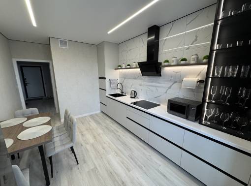 Уютное место для уединения  - kvartirka.by