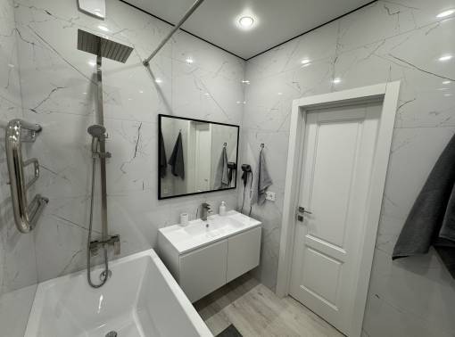 Уютное место для уединения  - kvartirka.by