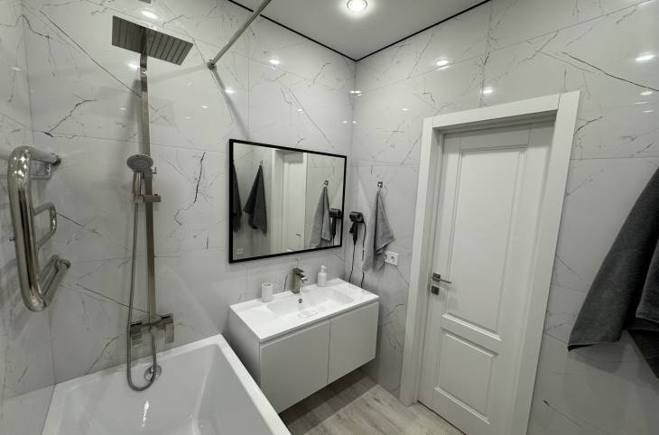 2-Комнатная квартира на сутки в  Гродно,  Магистральная ул., 12Б    изображение 6 - kvartirka.by