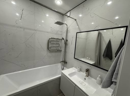 Уютное место для уединения  - kvartirka.by