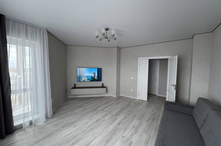 2-Комнатная квартира на сутки в  Гродно,  Магистральная ул., 12Б    изображение 10 - kvartirka.by